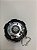 Tampa tanque de combustível - 32M9-02130 - R140, R160, R220, R1200-9, R140LC9, R140LC9S, R140W9, R140W9A, R140W9S, R145CR9, R160LC9, R160LC9S, R160W9A, R170W9, R180LC9, R180LC9S - Imagem 4