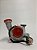 Turbocompressor - 21647837 20873313 20965309 - EC200, EC210, EC220, ECR235, EW205, FC2421, P5770, P5870, P6870 - Imagem 1