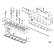 Retentor do cabeçote - 20847155 - BL60, BL61, BL61PLUS, BL70, BL71PLUS, BL71, EC240, EC250, EC290, EC300, ECR305, EW140, G930, G940, G946, G960, G970, G976, G990, L40, L45, L50, L105, L110, L120, SD110 - Imagem 4