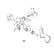 21404502 - Bomba d´água - BL60, BL61, BL70, BL71, EC170, EC200, EC210, EC220, EC240, EC250, EC290, EC300, ECR350, EW145, EW160, EW205, EW210, EW230, FC2924, FC3329, L60, L90, L105, L120, P4370, P5770, P5870, P6820, PL300, PT220, SD110 - Imagem 5