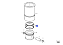 20799069 - Junta de anel - EC210, EC220, EC200, L60, L70, L90 - Imagem 5