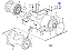 11419485 - Sensor de Temperatura - L110E, L120D, L120E, L150E L180E, L180EHL, L220D, L220E L330E, L50E, L60E, L60E OU L70C, L70D, L70D OU, L70E L70E OU, L90E, L90E. - Imagem 7