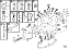 15157412 - Válvula Sequencial - L110F, L120F, L150F, L150G, L150H, L180F, L180F HL, L180G, L180G HL, L180H, L180H HL, L220F, L220G, L220H, L250G, L250H, L350F. - Imagem 6