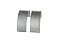 20850096 - Par de Bronzina de Biela - EC140C, D4EEBE3, EC160C, D6EEAE3, EC180C, D6EEBE3, EC200B, D6EEAE2, EC210B, D6EEAE2, D6EEAE3, EC210C, D6EEAE3, D6EEFE3, EC235C, D6EEGE3, ECR145C, D4EEAE3, ECR235C, D6EEAE3, EW145B, D6EEIE3, EW160C, D6EEDE3, EW180C - Imagem 2