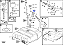 20392751, 22335631, 20392749 - Tampa do Tanque de Combustível - G930, G940, G960, L60, L70, L90, L110, L120, L150, L180, L220, L350 - Imagem 4
