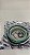 31Y1-28960SE - Kit de Reparo - HW210, HX220L, HX220NL, HX235L, R210LC9, R210LC9BC, R210LC9BH, R210NLC9, R210W-9, R210W9A, R210W9AMH, R210W9MH, R210W9S, R220LC9A, R220NLC9A, R235LCR9, R235LCR9A, RB220LC9S - Imagem 1