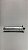 11N6-90060 - Filtro Secador - HL730-7, HL730-7A, HL730TM7, HL730TM7A, HL740-7, HL740-7A, HL740-7S, HL740-9B, HL740TM-7, HL740TM-7A, HL757-7, HL757-7A, HL757-7S, HL757-9SM, HL757TM7, HL757TM7A, HL760-7, HL760-7A, HL760-9S, HL770-7 - Imagem 3