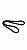 11M9-90260 - Correia - R125LCR-9A, R145CR9A, R55-9, R55-9A, R55-9S, R55W-9, R55W-9A, R55W-9S, R60CR-9, R60CR-9A, R80CR-9, R80CR-9A - Imagem 1