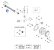ZTAM-00229 - Arruela - HL730-7, HL730-7A, HL730TM7, HL730TM7A, HL740-7, HL740-7A, HL740TM-7, HL740TM-7A - Imagem 3
