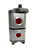 12102019106 31LD-40011 - Bomba Dupla - HL757-7, HL757TM7 - Imagem 1