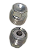 ZTAM-00125 - Bujão - HL730-7, HL730-7A, HL730TM7, HL730TM7A, HL740-7, HL740-7A, HL740TM-7, HL740TM-7A, R55W-9, R55W-9S, R55W7, R55W7A - Imagem 1