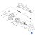 ZTAM-00185 - Parafuso - HL730-7, HL730-7A, HL730TM7, HL730TM7A, HL740-7, HL740-7A, HL740TM-7, HL740TM-7A - Imagem 4