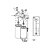 20484678 - Sensor de Pressão - EC360B, EC360C, EC460B, EC460C EC700B, EC700C, L60F, L70F L90F, L110E, L110F,L120E L120F, L150F, L150G, L180F, L180G, L220F, L220G, L350F - Imagem 5