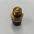 20484678 - Sensor de Pressão - EC360B, EC360C, EC460B, EC460C EC700B, EC700C, L60F, L70F L90F, L110E, L110F,L120E L120F, L150F, L150G, L180F, L180G, L220F, L220G, L350F - Imagem 3