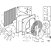 11039557 - Sensor de Indução - G930, G940, G946, G960, G970, G976, G990, G930B, G940B, G9460B, G60B, G930C, G940C, G946C, G960C.  L60E, L70E, L90E, L110E, L120E, L150E, L180E, L220E, L60F, L70F, L90F, L110F, L120F, L150F, L180F, L220F.  SD115, SD135 - Imagem 5