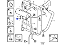 14541720 - Sensor de Nível de Água - 14541720, 14528950, 11213318 - Imagem 6