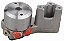20917999 - Bomba de Combustível - BL60, BL61, BL71 BL70.  EW160B, EW180B, EC160B, EC180B, EW200B, EW145B, EC135B, EC140B. - Imagem 1