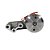 20917999 - Bomba de Combustível - BL60, BL61, BL71 BL70.  EW160B, EW180B, EC160B, EC180B, EW200B, EW145B, EC135B, EC140B. - Imagem 4