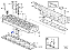 20798533 - Válvula de Escape - L60F, L60G Z, L70F, L90F, EC140C L, EC140C LM, EC160C L, EC160C NL, EC170D, EC170D L, EC180C L, EC200B, EC210B, EC210B F, EC210B LC, EC210B LR, EC210BNC, EC210B NLC, EC210C L, EC210C LD, EC210C LR, EC210C N , EC210C NL - Imagem 5