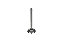 20798533 - Válvula de Escape - L60F, L60G Z, L70F, L90F, EC140C L, EC140C LM, EC160C L, EC160C NL, EC170D, EC170D L, EC180C L, EC200B, EC210B, EC210B F, EC210B LC, EC210B LR, EC210BNC, EC210B NLC, EC210C L, EC210C LD, EC210C LR, EC210C N , EC210C NL - Imagem 2
