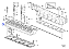 20799762 - Cabeçote do motor VOLVO, DEUTZ - L110F, L120F, EC240BLC, EC250DL, G930 e G940 - Imagem 2
