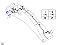 11039846 - Farol - L60, L70, L90, L110, L120, L150, L180, L220, L330, EC140, EC210, EC220, EC240, EC250, EC350, EC360, EC380, EC460, EC480 - Imagem 7