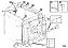 11039846 - Farol - L60, L70, L90, L110, L120, L150, L180, L220, L330, EC140, EC210, EC220, EC240, EC250, EC350, EC360, EC380, EC460, EC480 - Imagem 6