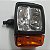 11170059 - Farol Lado Esquerdo - G930, G940, G960, G970, G990, EC140, EC210, L60, L70, L90, L105, L110, L120, L150, L180, L220, L250, L350, P5770, P5870, P6870, SD110, SD115, SD135 - Imagem 3