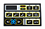 14541344 - Painel de Controle - EC140, EC180, EC180B, EC210, EC210B, EC240, EC330B, EC360. - Imagem 1