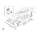 14390065 - Painel de Instrumentos - EC140B, EC140D, EC160B, EC180B, EC210B, EC240B, EC290B, EC360B, EC460B. - Imagem 4
