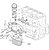 21707096 - Refrigerador de Óleo - EC135B, EC140B, EC160B, EC180B, EC210, EC210B, EW145B, EW180B. - Imagem 5