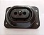 20503552 - Coxim Dianteiro do Motor - G930, G940, G946, G960, G970, G976, G990, L60, L70, L90, L120 - Imagem 1