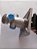 4120001795 - Válvula do Pedal de Freio - LG936L, LG938L, LG936, LG938, LG933, LG918, LG918L, LG956F, LG958, LG959, LG968. - Imagem 4