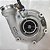 20999737 - Turbina do Motor - L60F, L70F, L90F. - Imagem 1