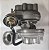20999737 - Turbina do Motor - L60F, L70F, L90F. - Imagem 2