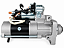 20900793 - Motor de Partida - L60E, L60F, L70E, L70F, L90E, L90F, L110E, L110F, L120E, L120F, G710B, G720B, G726B, G730B, G740B, G746B, G780B, G930, G930B, G930C, G940, G940B, G940C, G946, G946B, G946C, G960, G960B, G960C, G970, G976, G990. - Imagem 1