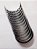 4110001948021 - Kit Bronzina de Mancal - LG936, L936, LG936L, LG938, L938, LG938L - Imagem 1