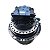 14694038 - Motor de Tração - EC210B, EC210BLC, EC220D, EC220DL - Imagem 1