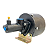 4120000090 - Cilindro de Freio - LG936, LG936L, LG938, LG938L, LG933, L936, L938, ZL30H, ZL30BR, LW300BR, LW300KV, FL936, FL936F - Imagem 3