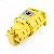 4120001058 - BOMBA ENGRENAGEM SDLG, APLICAÇÃO: SDLG LG936 LG936L LG933 LONKING CDM855. - Imagem 1