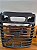 11400018 - Grade traseira Carregadeiras VOLVO L60F L70F L90F, L110F e L120F - Imagem 1