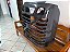 11400018 - Grade traseira Carregadeiras VOLVO L60F L70F L90F, L110F e L120F - Imagem 3