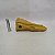 14732377 - Dente/Ponta 11ARXE c/Pino e Trava VOLVO CARREGADEIRA VOLVO L60F, L60H, ESCAVADEIRAS VOLVO EC140DL, EC140DLM - Imagem 2