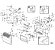 11443400 - Módulo ECU Volvo - L60, L70, L90, L110, L120, L150, L180, L220, L250, L350, EC140, EC160, EC170, EC180, EC210, EC220, EC235, EC240, EC250, EC290, EC300, EC330, EC340, EC350, EC360, EC360, EC480, EC700 - Imagem 4