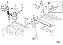 21147446 - Bomba Injetora de Alta Pressão - EC140, EC160, EC180, EC210, EC220, EC235, ECR145, ECR235, EW140, EW145, EW160, EW180, EW205, EW210, EW230, FC2121, FC2421, L45, L50, L60, L70, L90, P5770, P5870, P6820, P6870, SD115, SD135 - Imagem 3