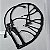 20551332 - Chicote - EC160, EC180, EC210, EW145, EW160, EW180, EW200, L60, L70, L90 - Imagem 1