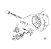 11716780 - Bomba de Torque / Hidráulica - BL60, BL61, BL70, BL71 - Imagem 3