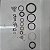 0293-1763 - Kit de Juntas Completo - Imagem 2