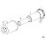 15193226 - Filtro Completo - A25, A30, EC480, L150, L180, L220, L250, PL4809 - Imagem 3