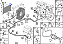 14539787 - Condensador - EC240, EC460, EC700, PL4611 - Imagem 3